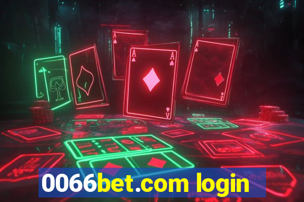 0066bet.com login